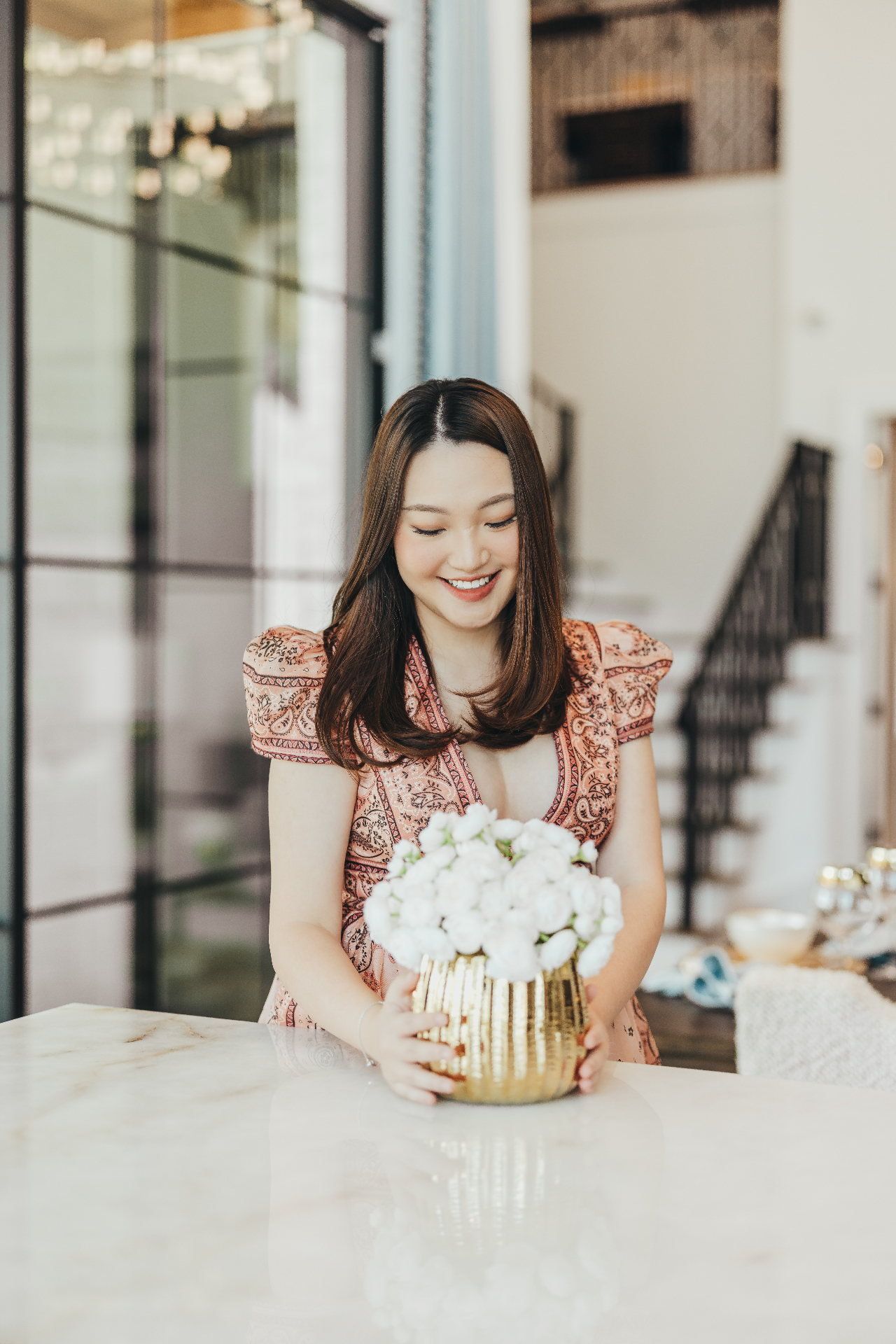 Raven Mok - Real Estate Advisor