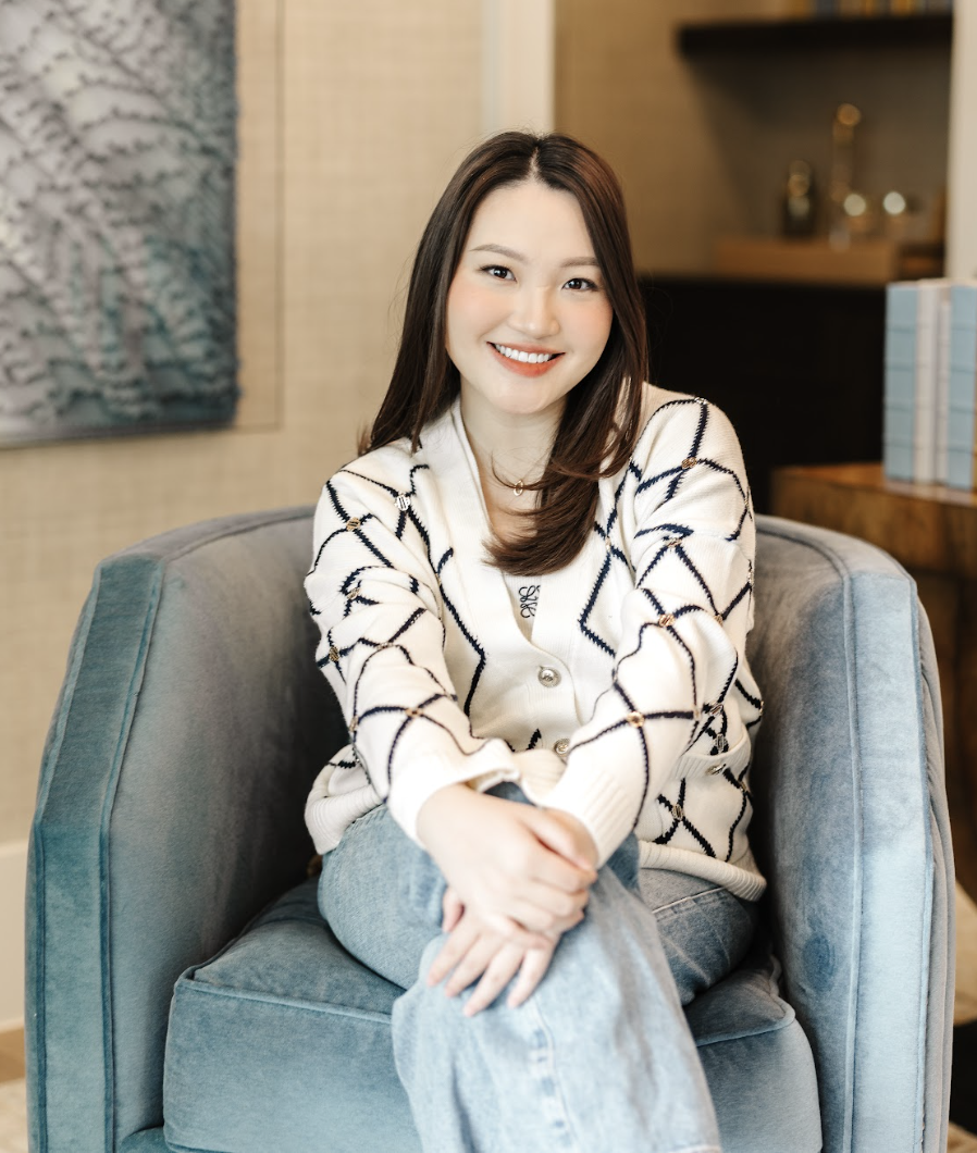 Raven Mok - Real Estate Advisor